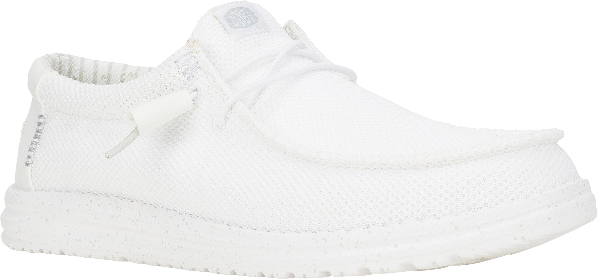 Men's Hey Dude Wally Stretch Sox | Super Shoes Men's Hey Dude Wally Stretch Sox | Super Shoes