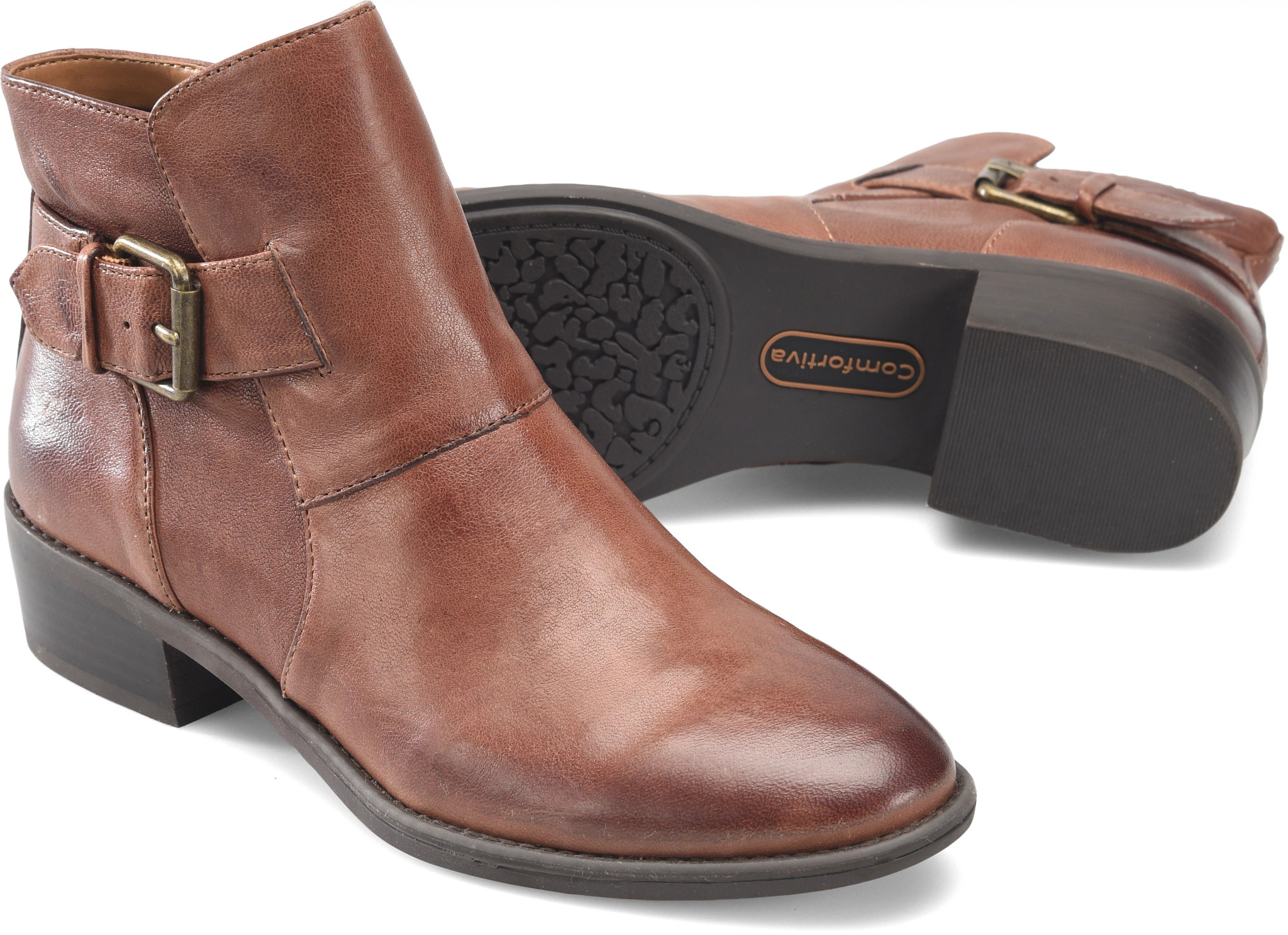 Sofft bryanne hot sale chelsea boot