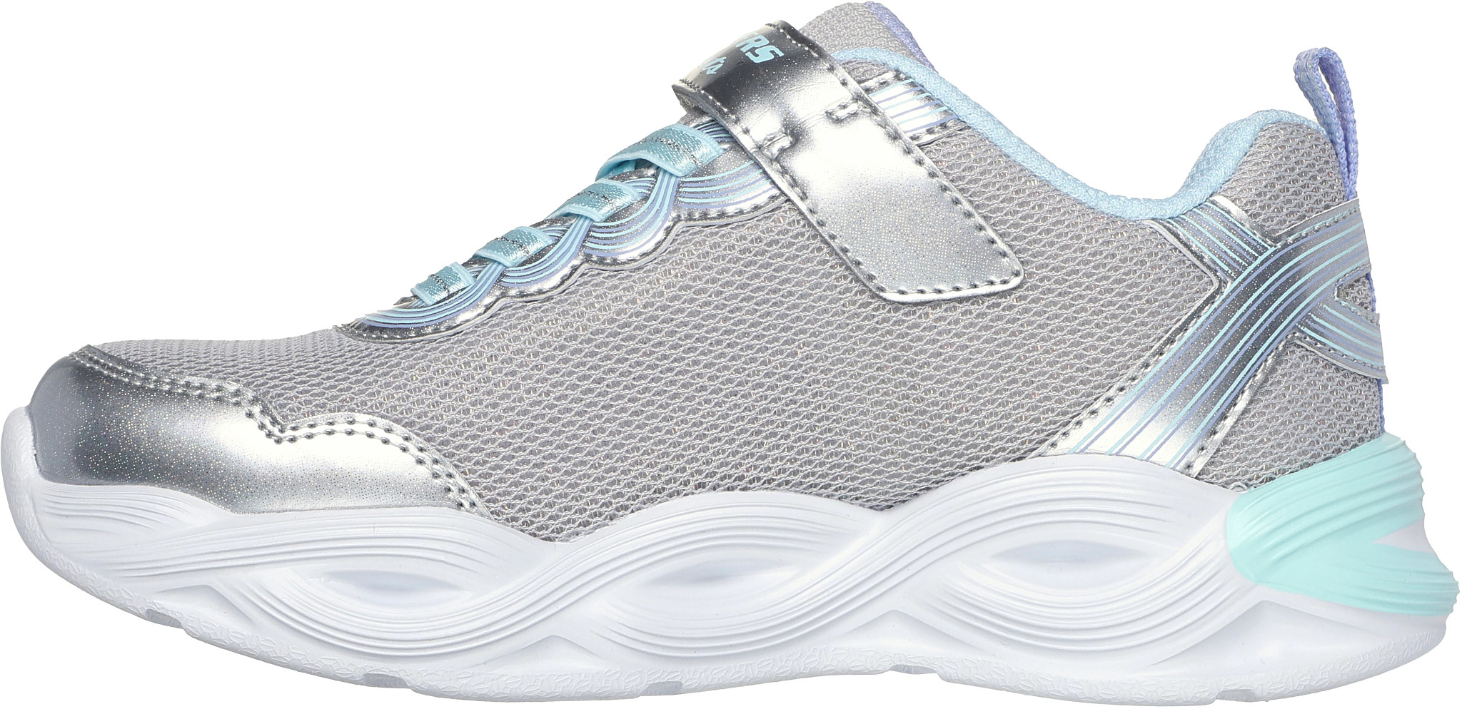 Skechers S-Lights: Twisty Glow | Super Shoes