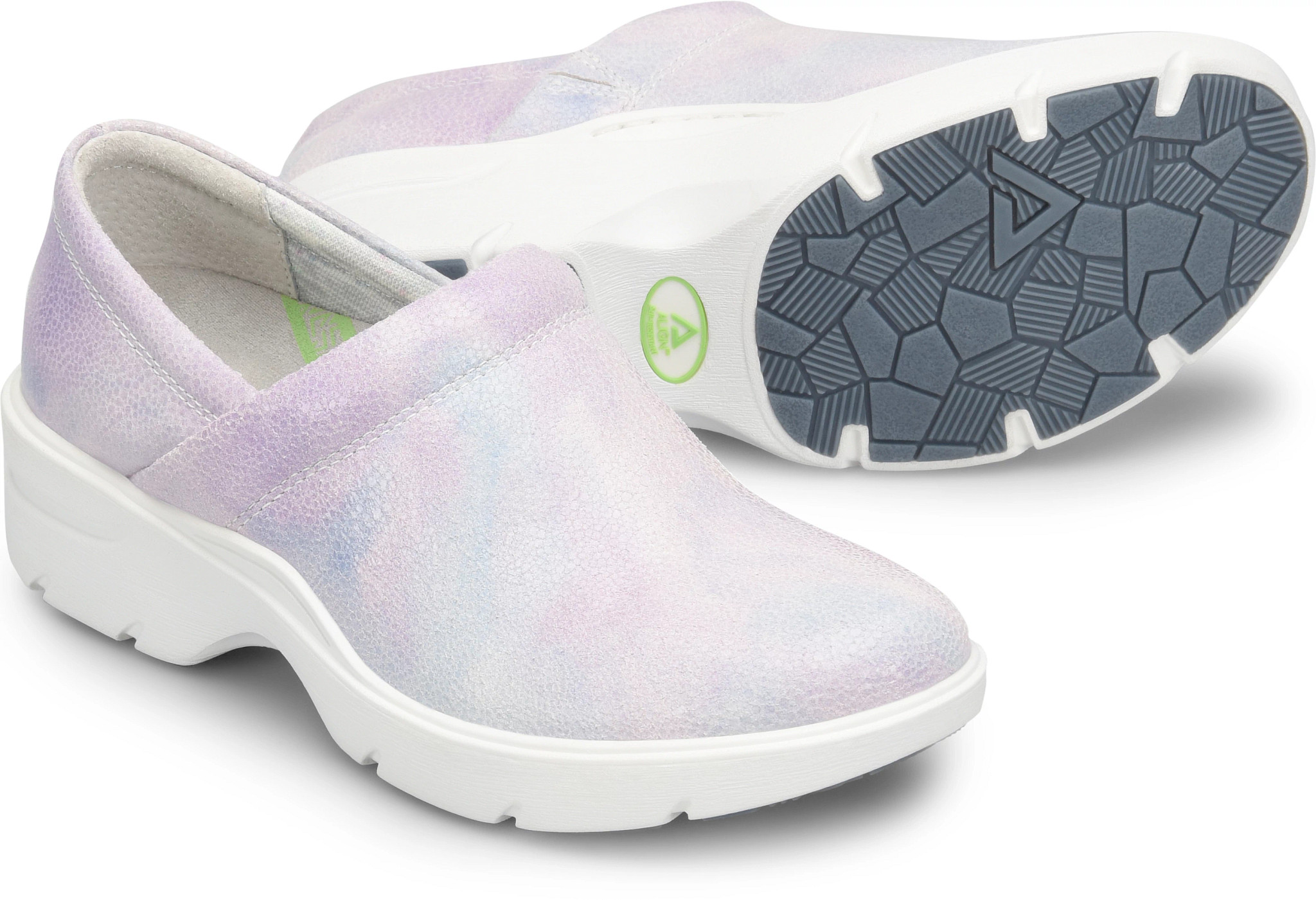 Align&trade; Indya - Final se muestra en la Pastel Multi (Rosa)