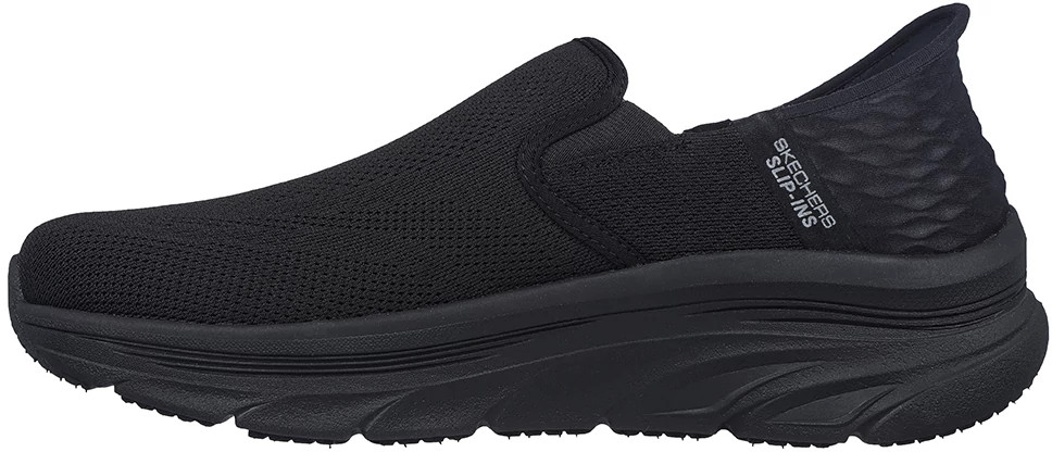 Men's Skechers Slip-Ins D'Lux Orford Walker | Super Shoes