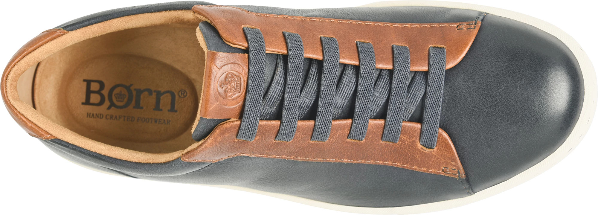 Allegheny Slip On | Born Shoes display picture 1