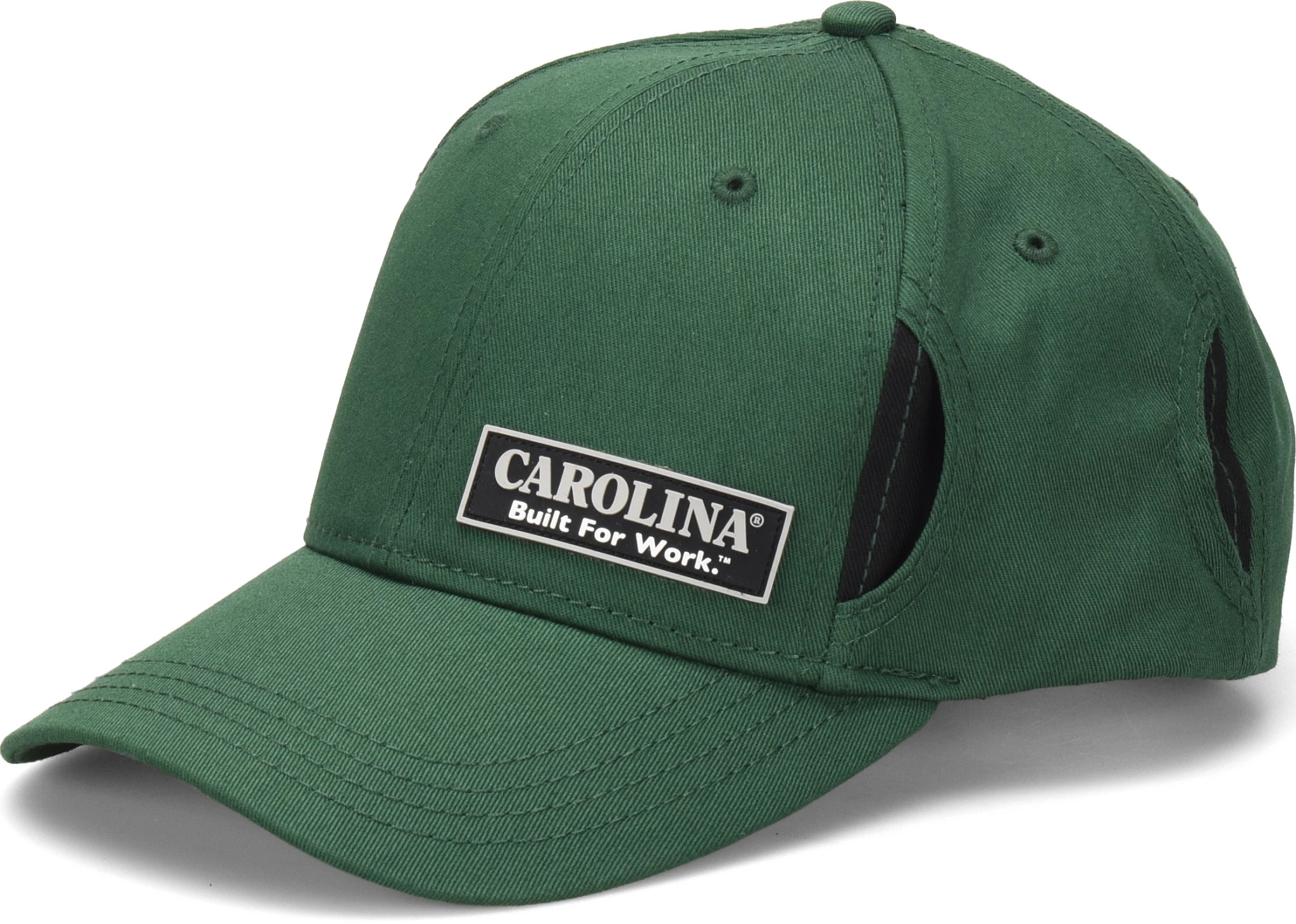 Carolina Pencil Holder Cargo Cap Carolina Shoe