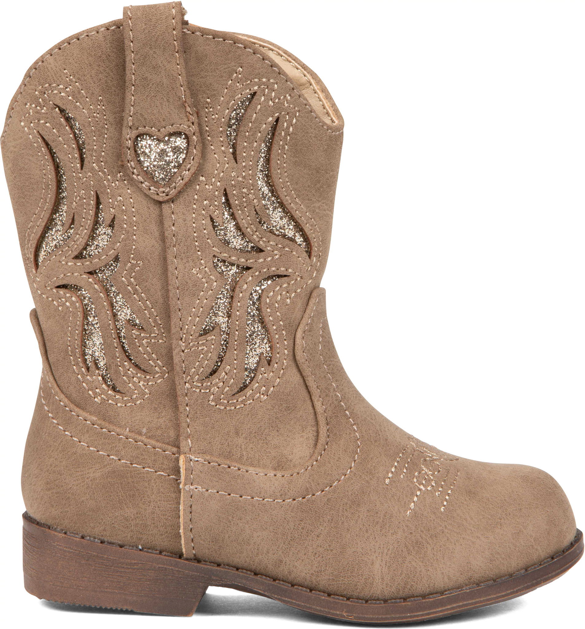 Toddler Girl's Jellypop Lil Giddy Up | Super Shoes