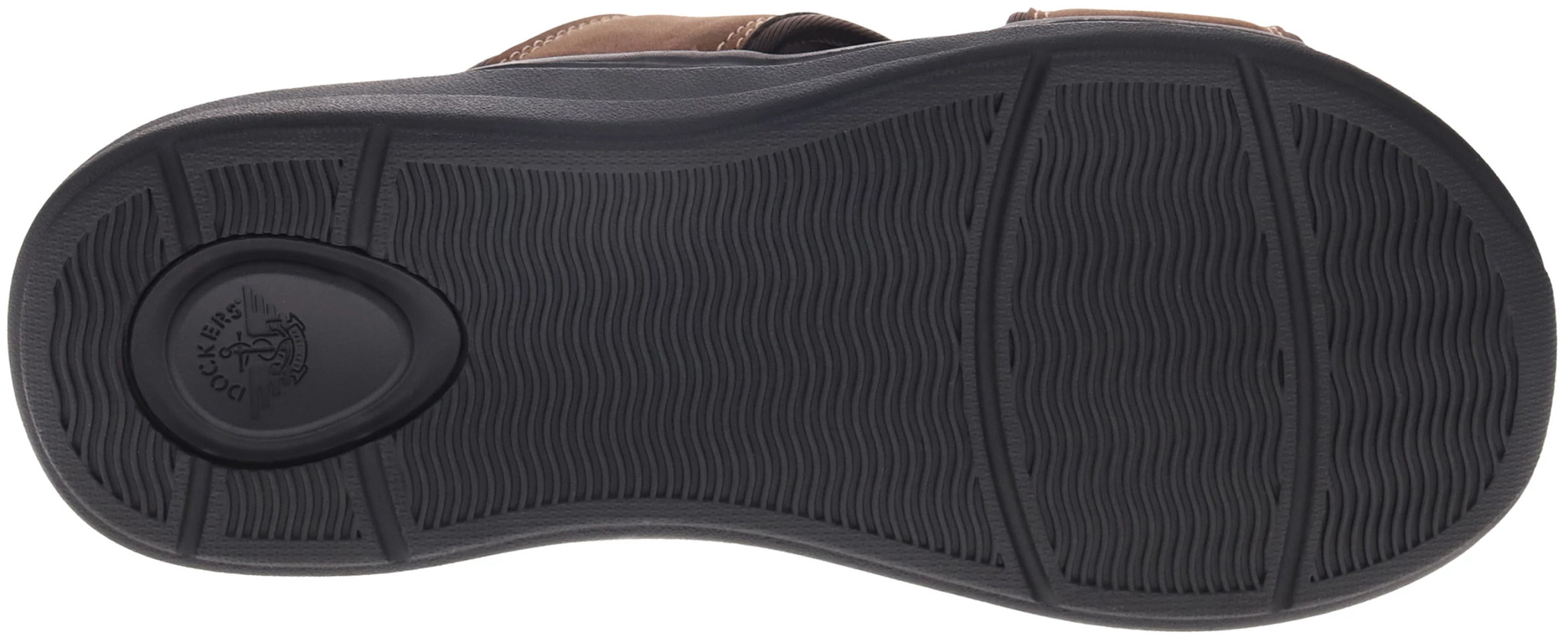 Men's Dockers Barlin Slide | Super Shoes