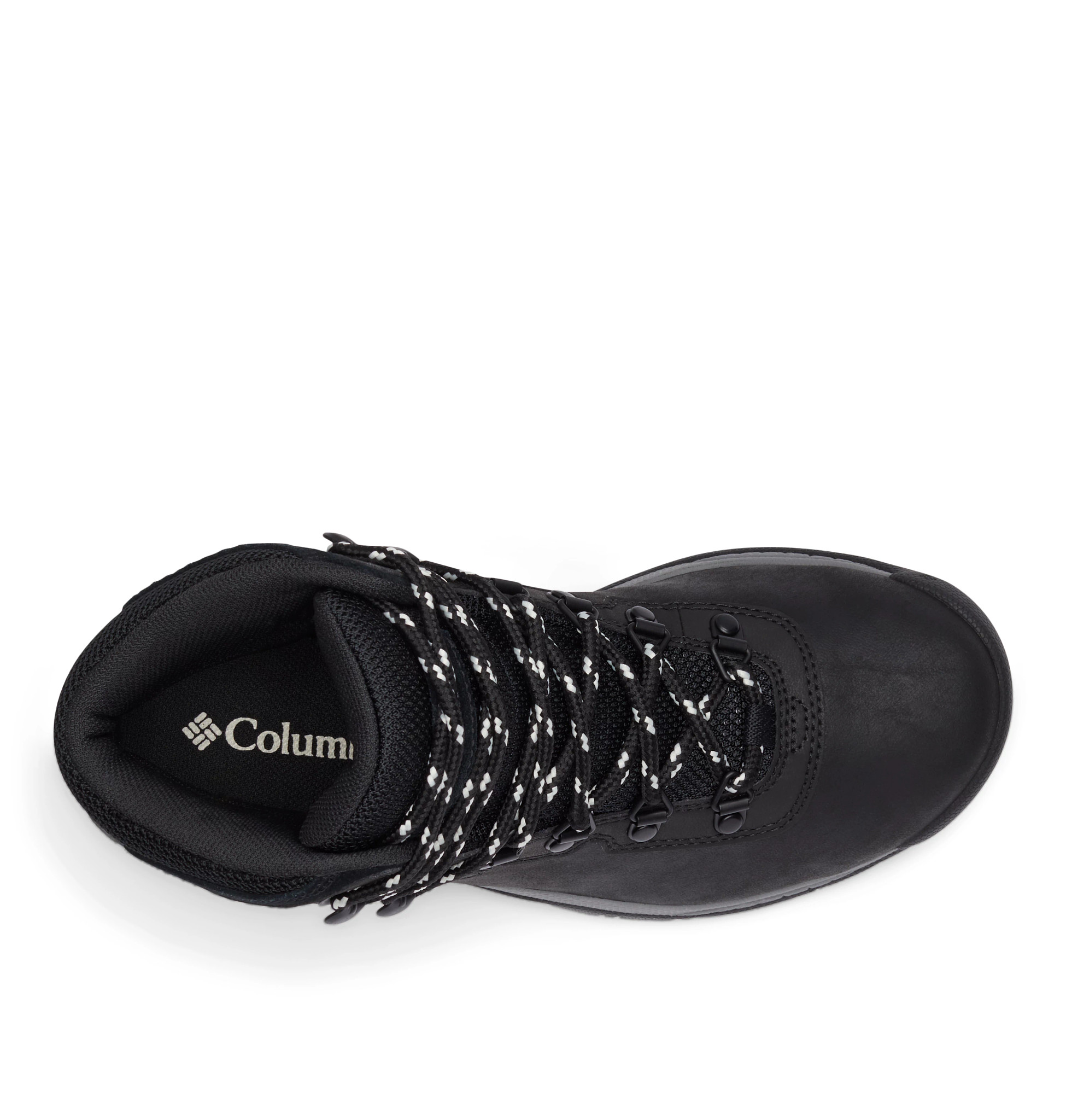 Women's Columbia Newton Ridge Plus Mid Waterproof Hiker