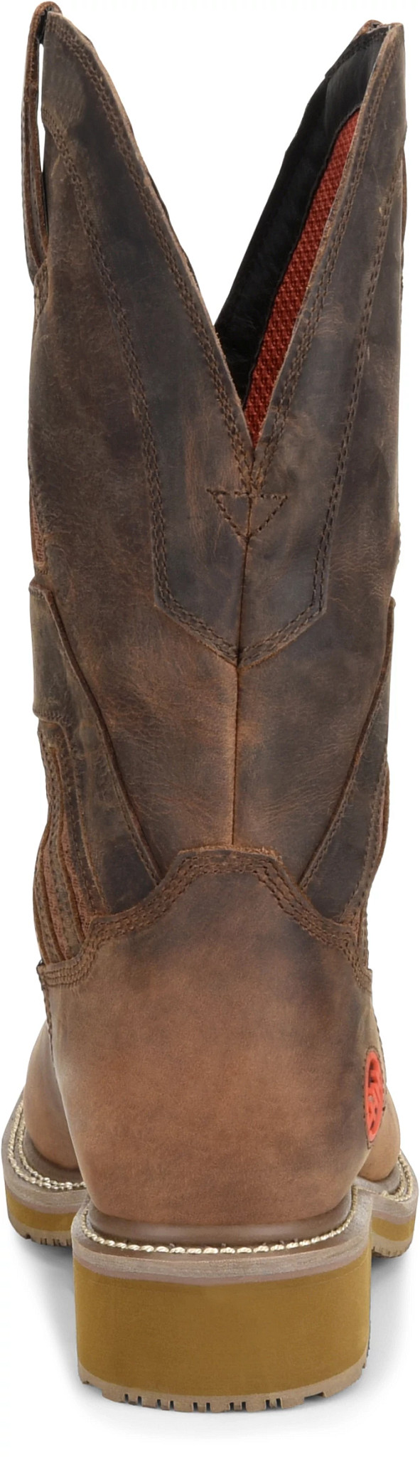 Equalizer Comp Toe | Double-H Boots