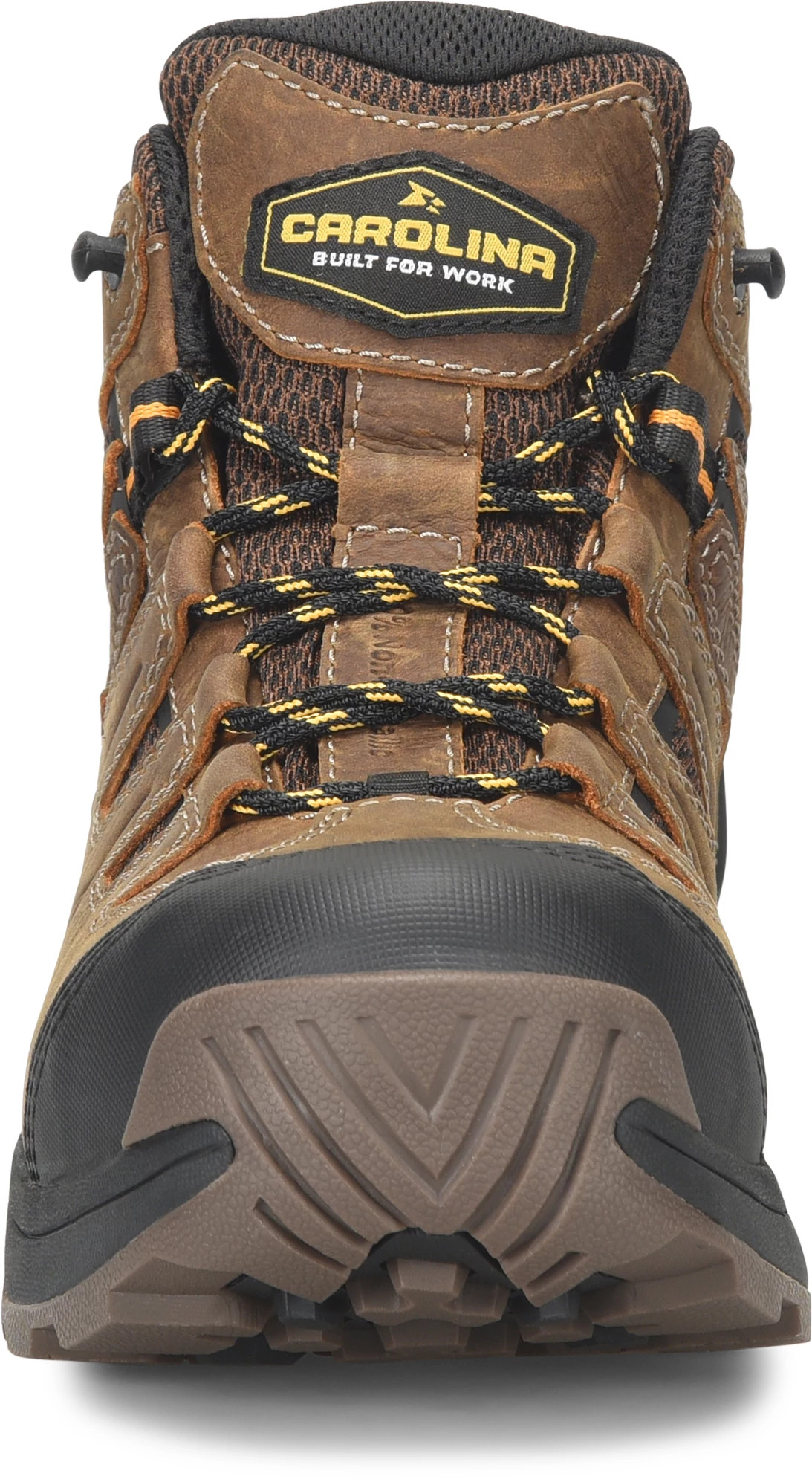 Quadricep Comp Toe | Carolina Shoe