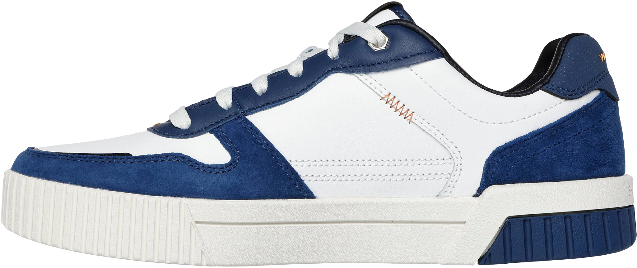 Men's Skechers Jade Kovos Court Shoe | Super Shoes