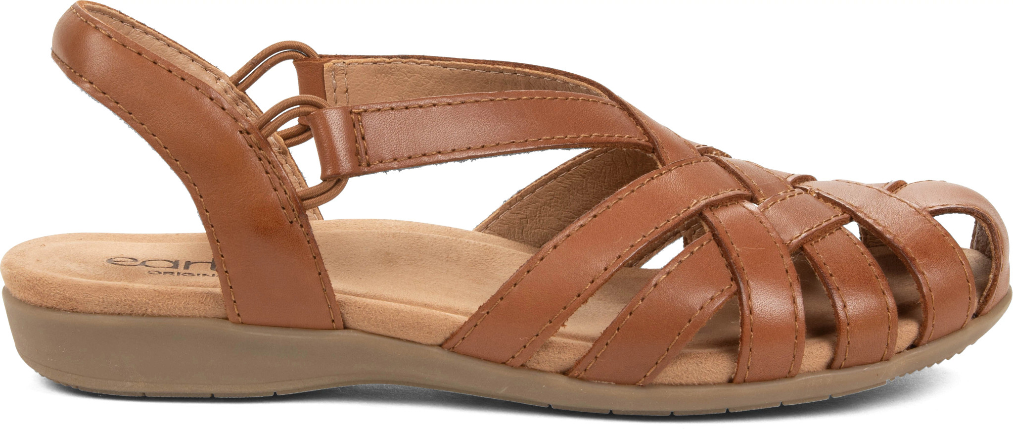 Women's Earth Origins Berri shown in Brown (Brown)