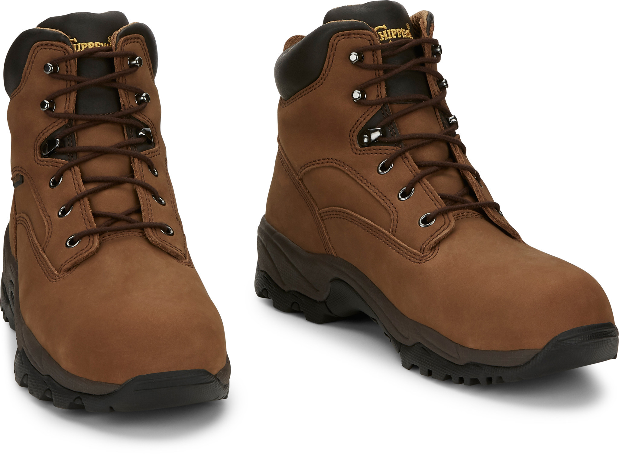 Chippewa iq outlet boots