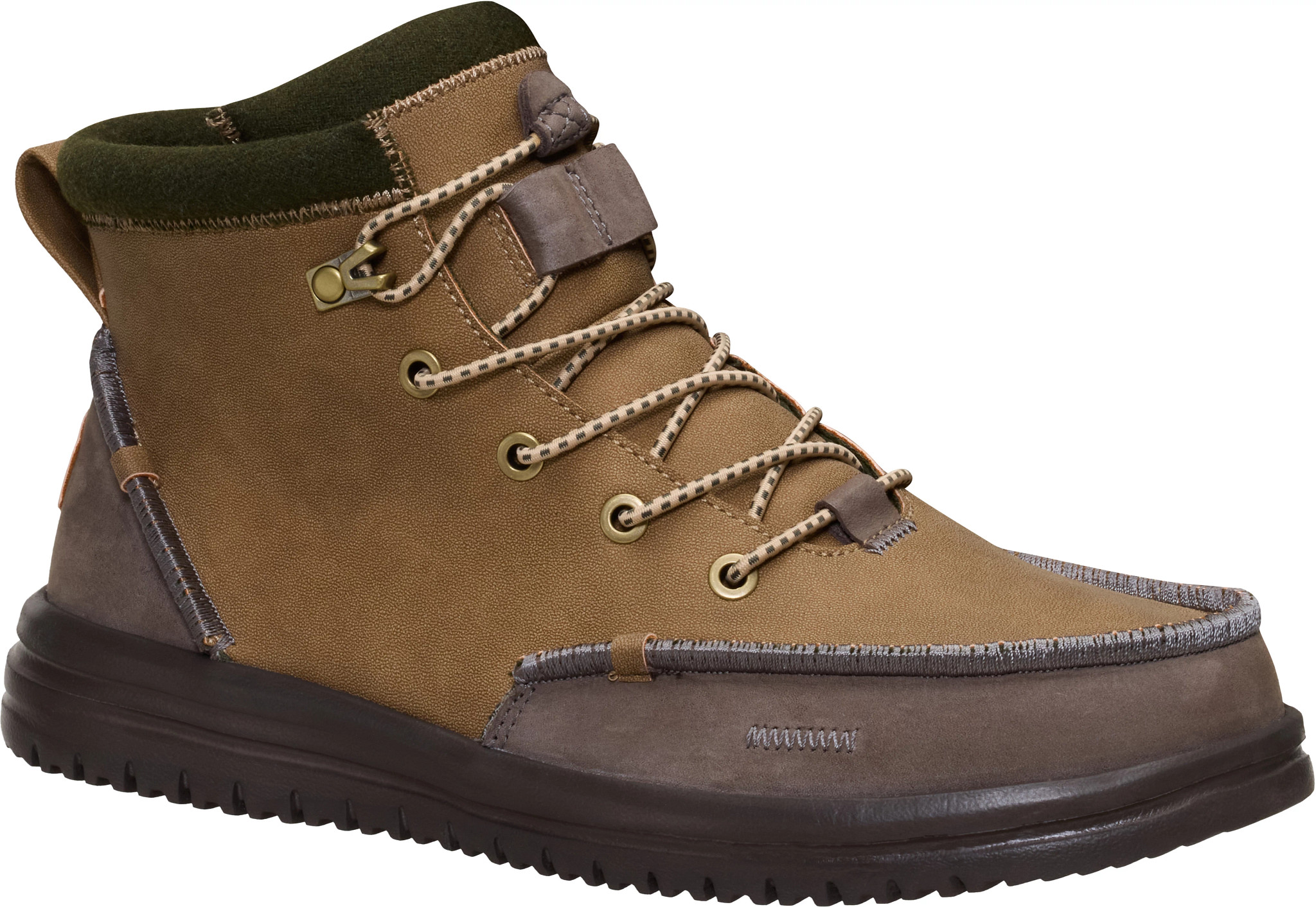 Hey Dude Bradley Classic | Super Shoes