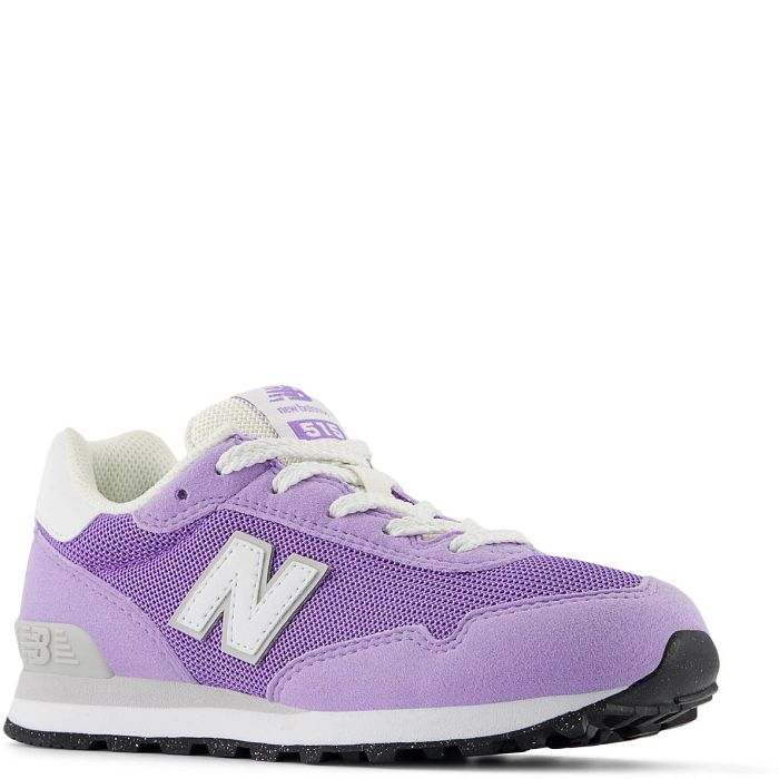 Girl's New Balance 515 Runner Super Shoes
