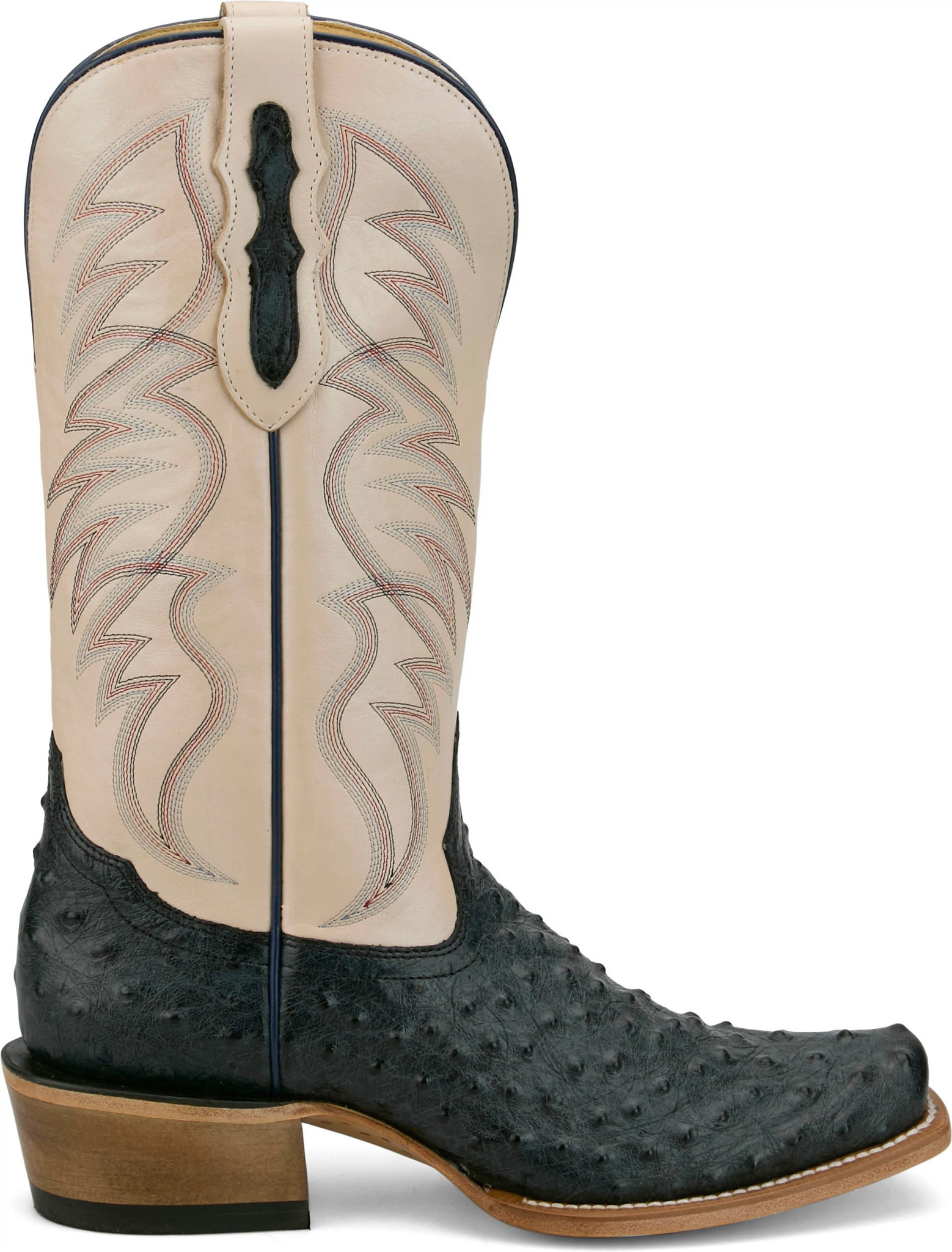 Men's Tony Lama Tyler shown in Grey (Grey)