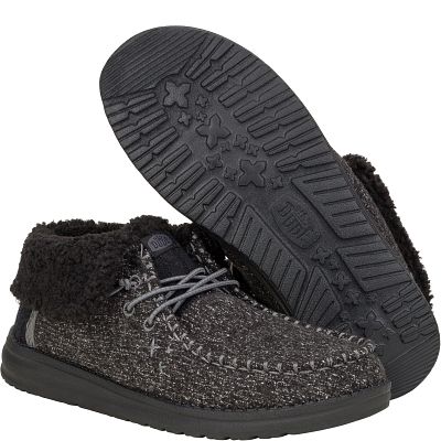 Chaussures fourrées chaudes et doublées pour femmes - Confort idéal fr Chaussures fourrées chaudes et doublées pour femmes - Confort idéal fr