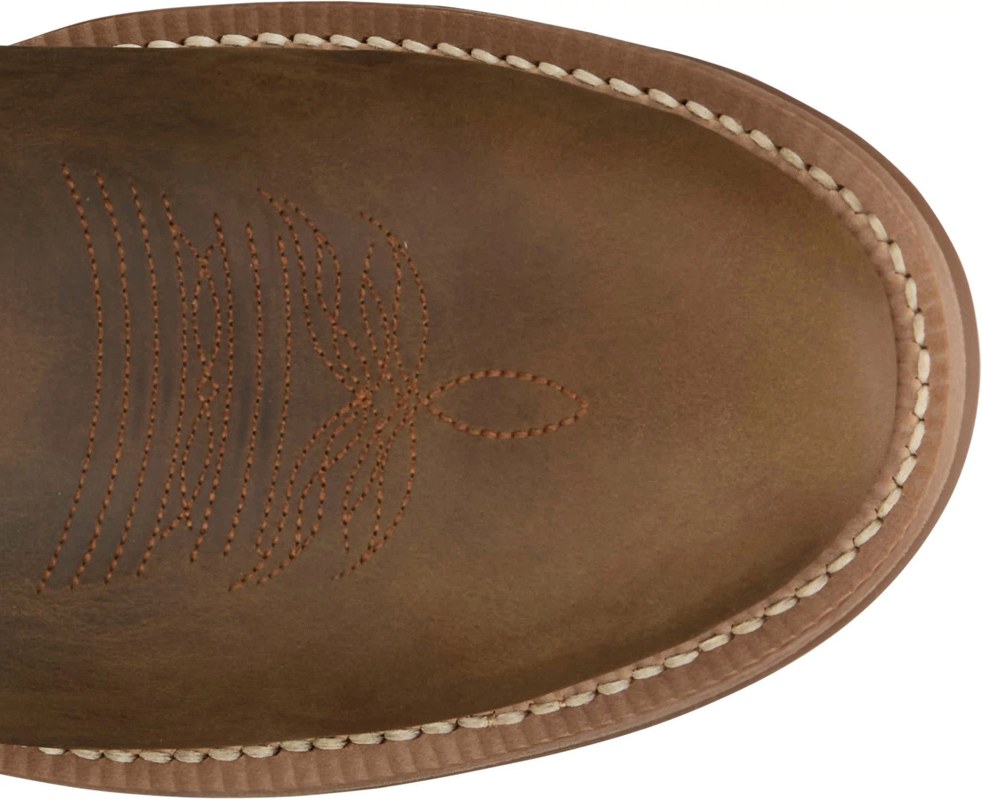 Wild Bill 11" Western  shown on model 