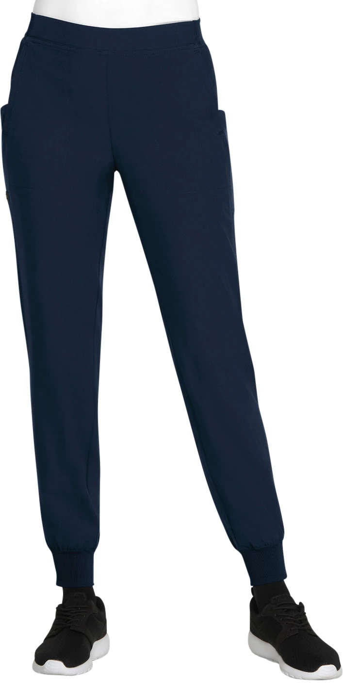 Women's Planet Koi Cherish Jogger shown in Blue (Blue)