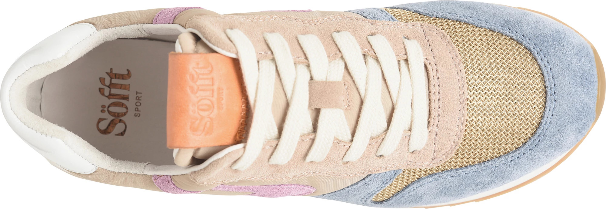 Janey | Sofft Shoe