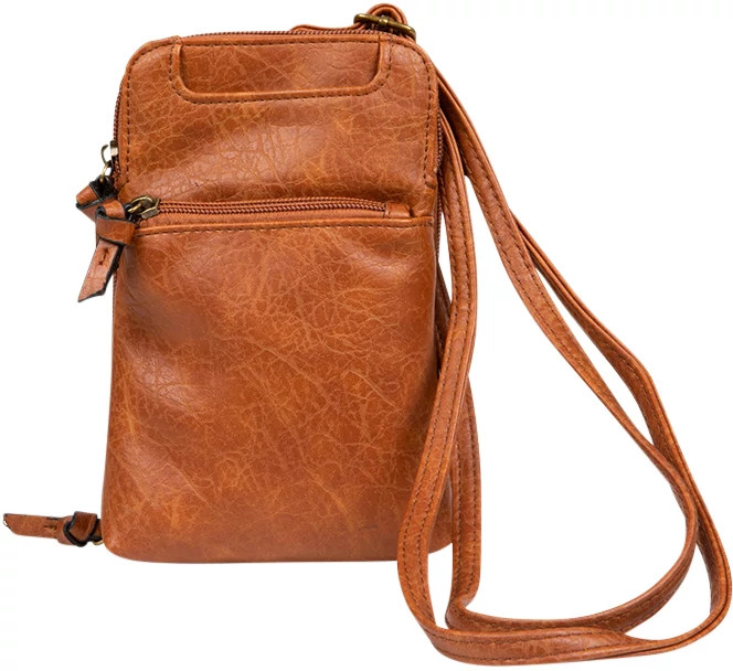 Bueno Miramar Pvc Wallet On A String Super Shoes