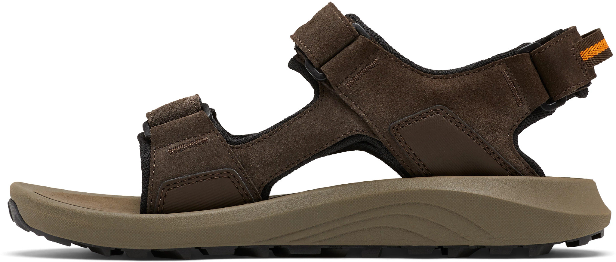 Columbia Trailstorm | Super Shoes