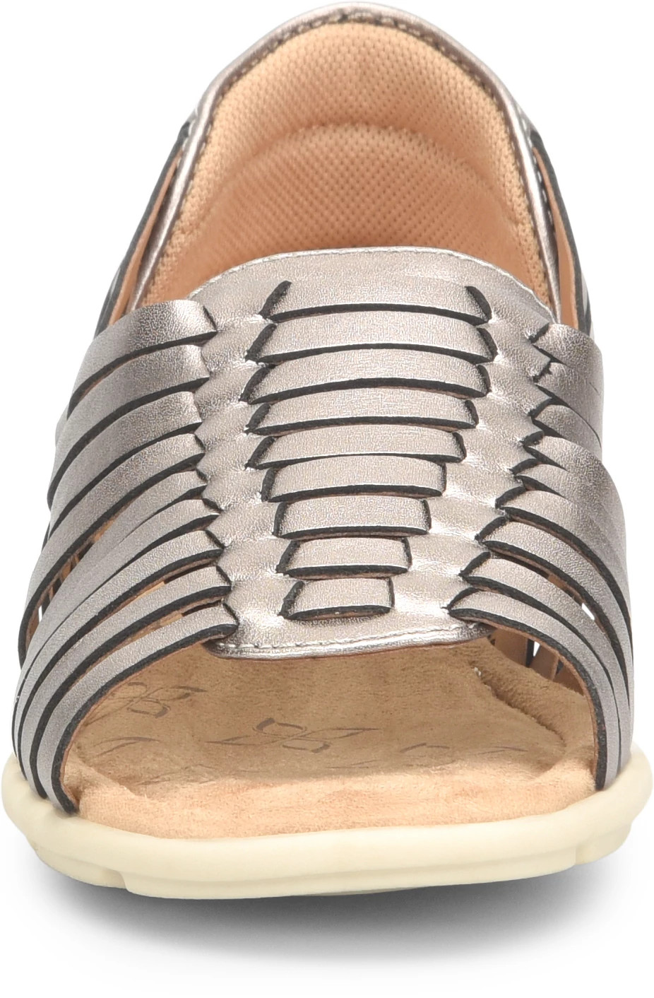 women's banded z cloud