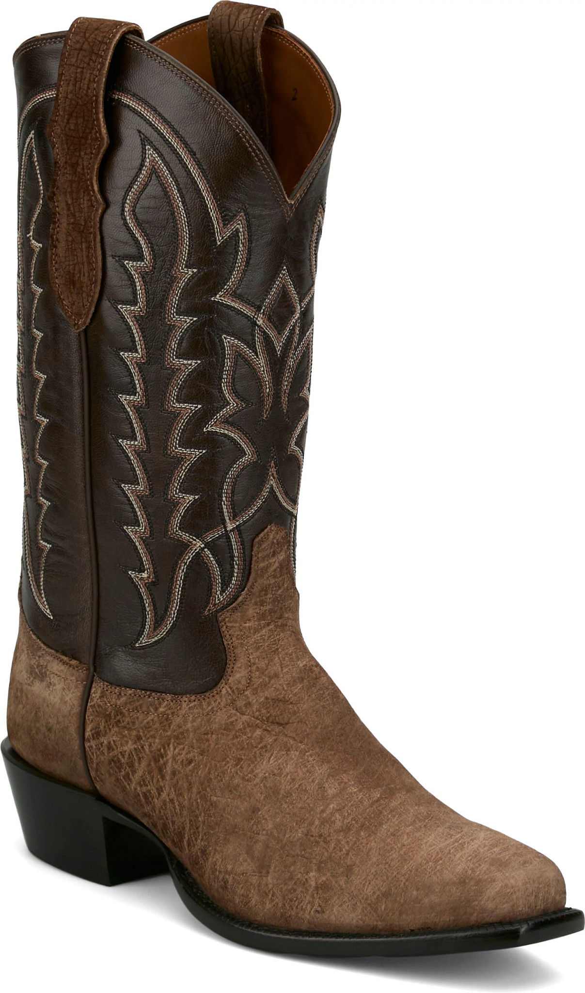 Hernando 13" Hippo shown in Brown (Brown)