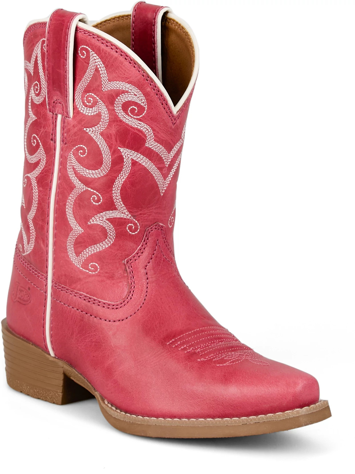 Bronci Junior shown in Pink (Pink)