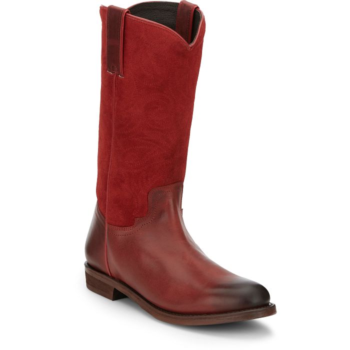 Women's Justin Remy 12