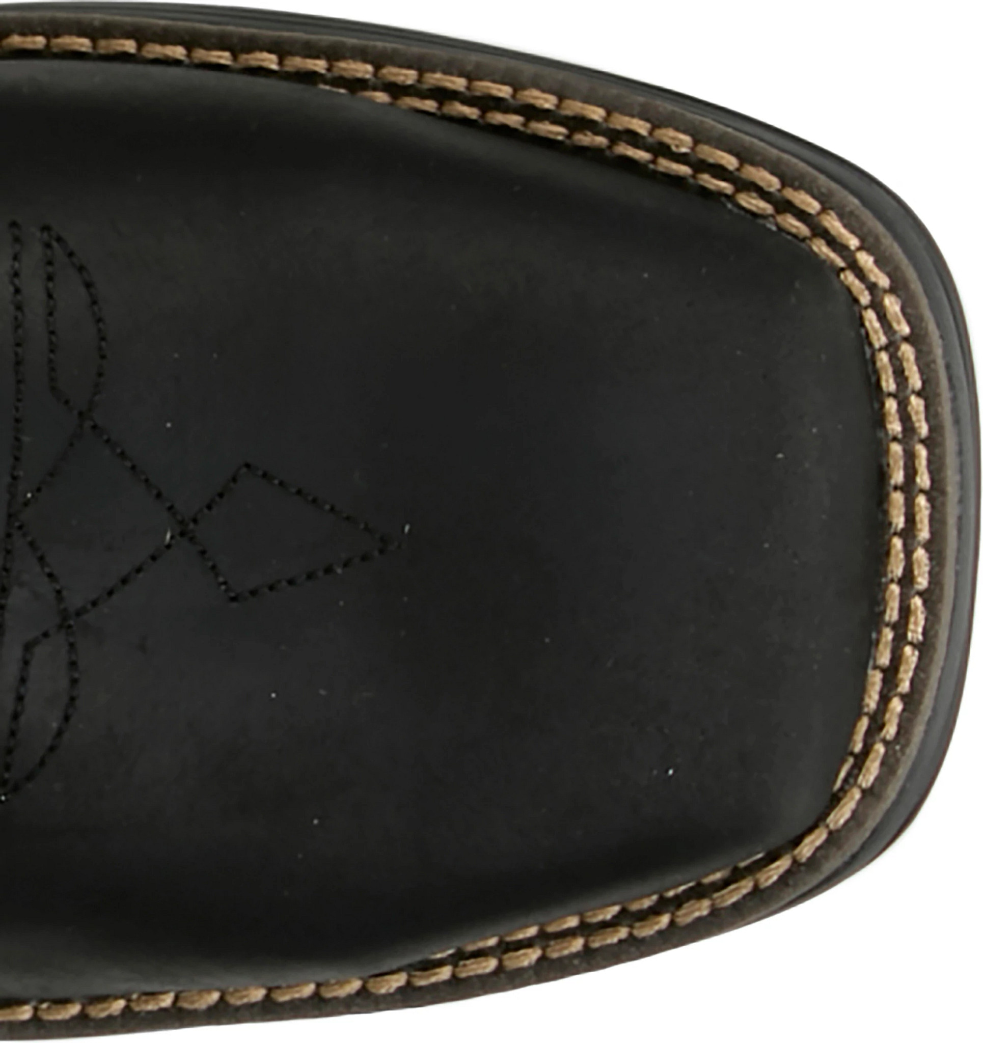 Chase 11" Waterproof Nano Comp Toe shown on model 