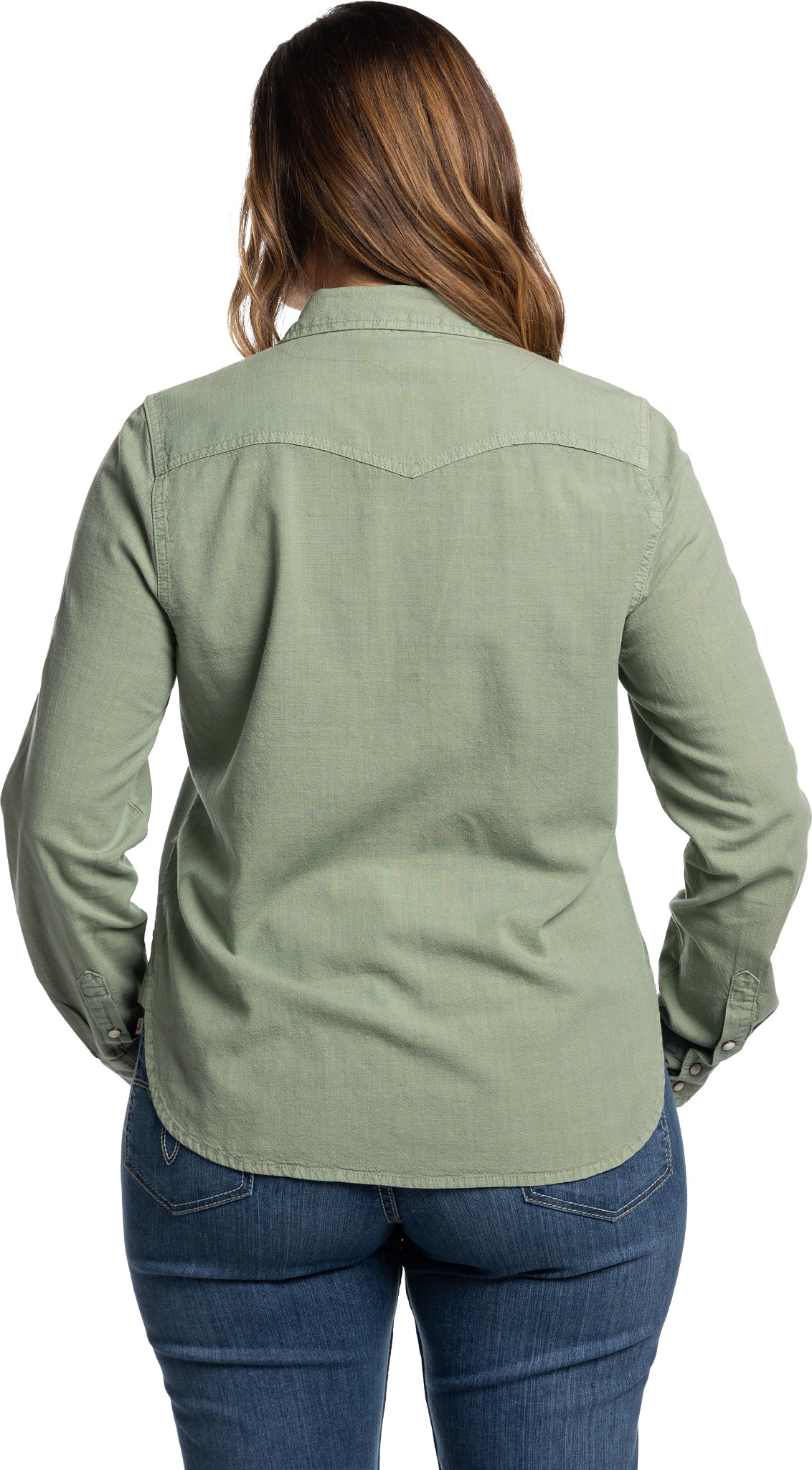 posterior