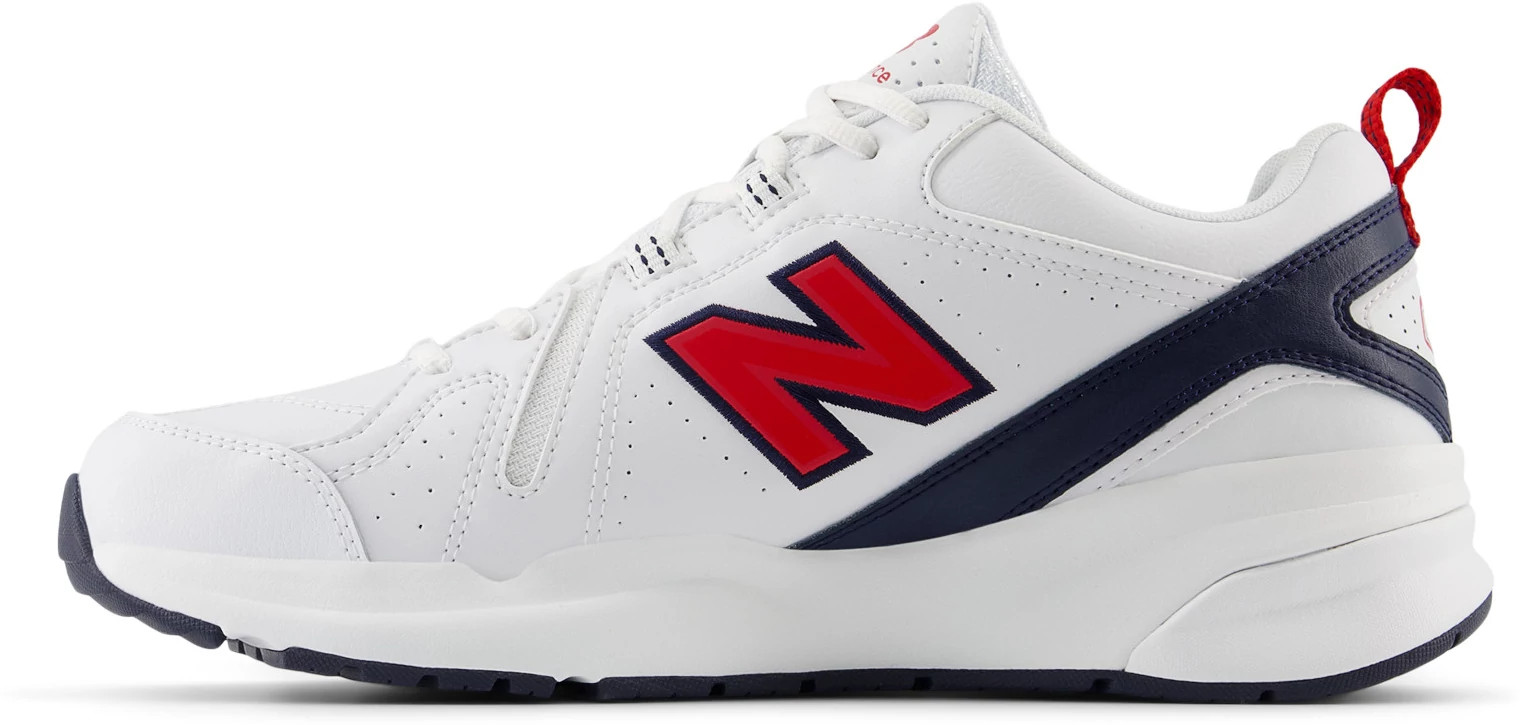 (No 0918) Realize 28インチ ホワイト Men's New Balance 608v5 Core Cross Trainer | Super Shoes