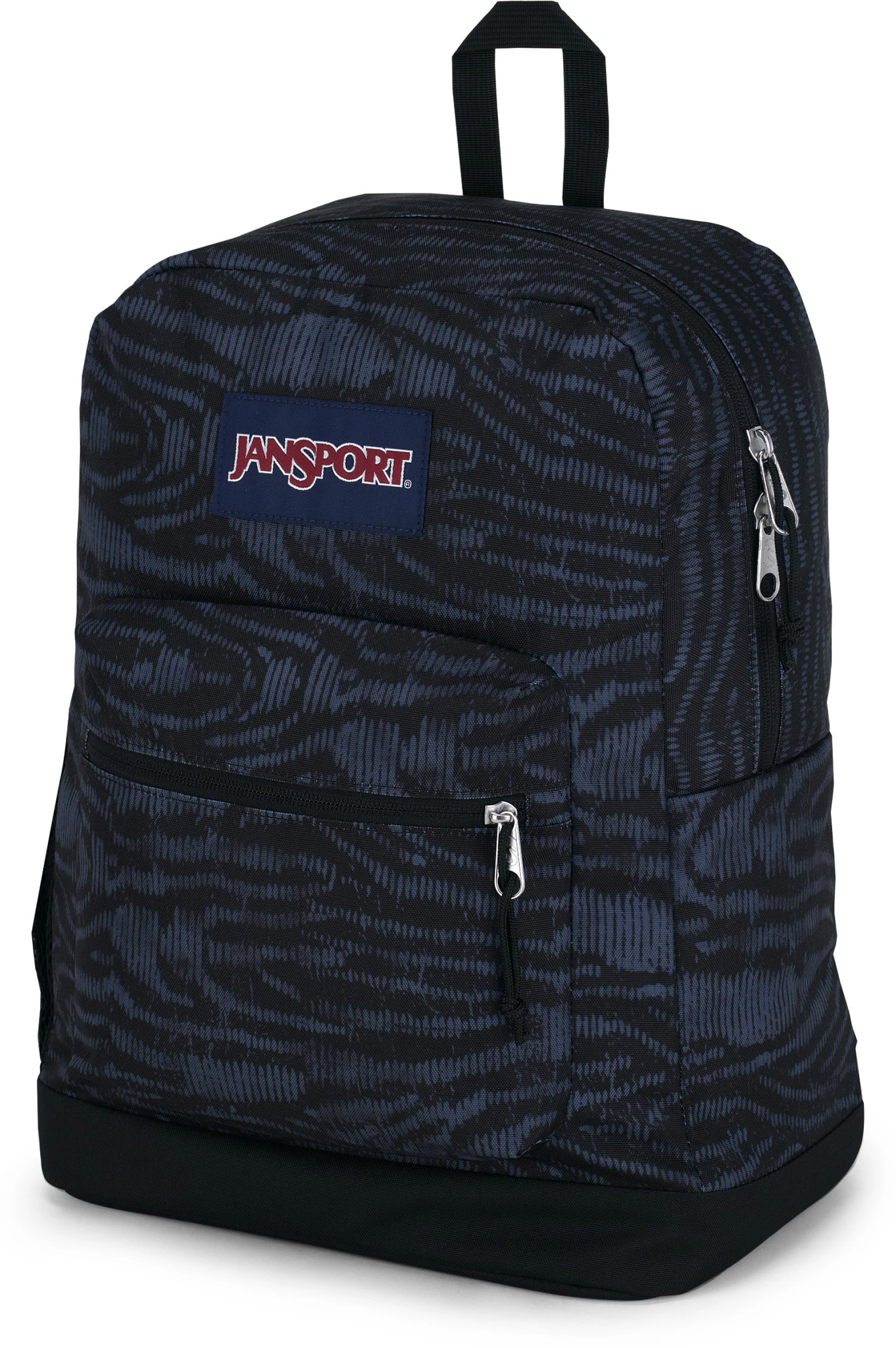 Jansport Cross Town Plus 1587ci Backpack | Super Shoes