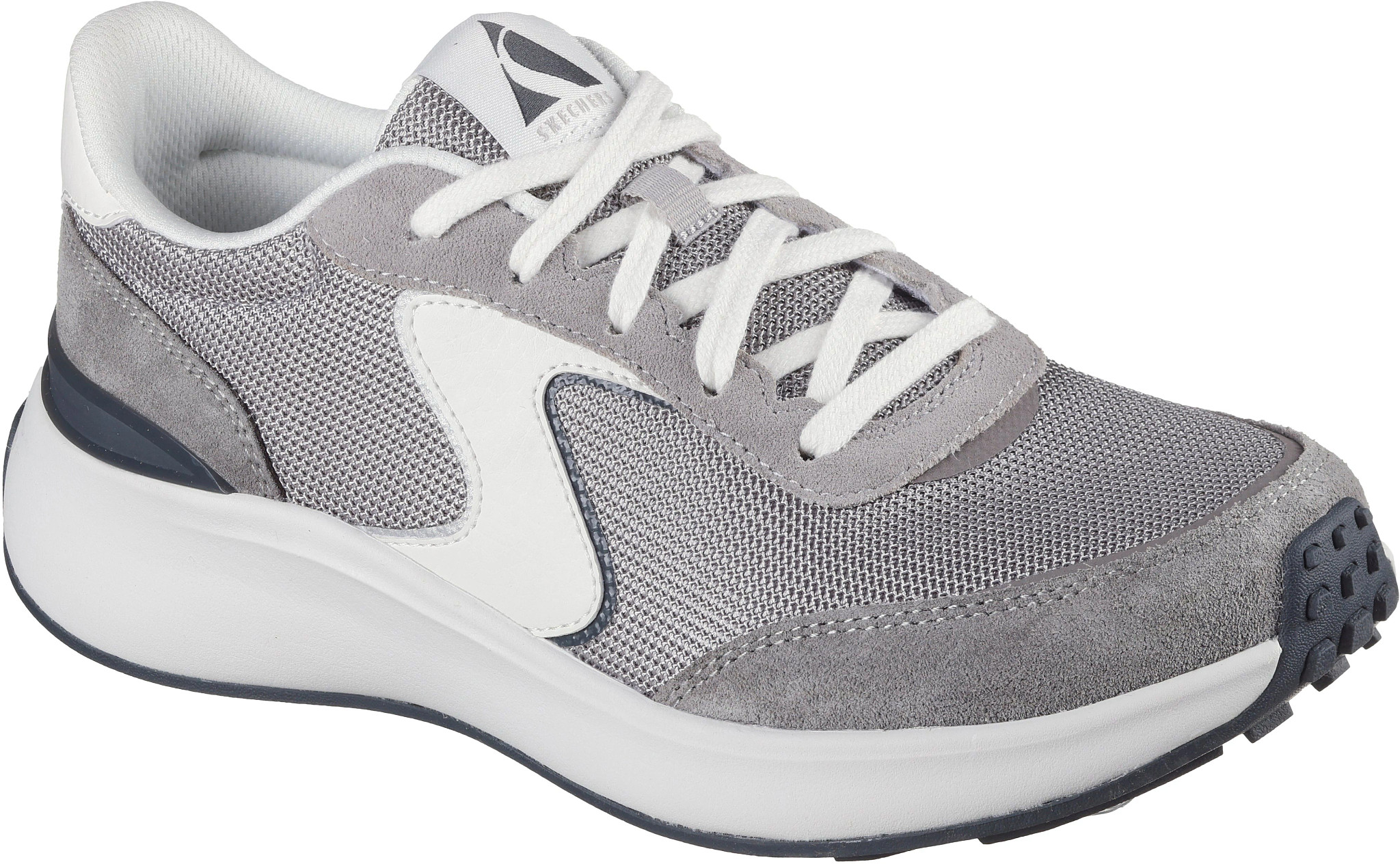 Women's Skechers Sport Blvd Retro Revival Walker Super Shoes