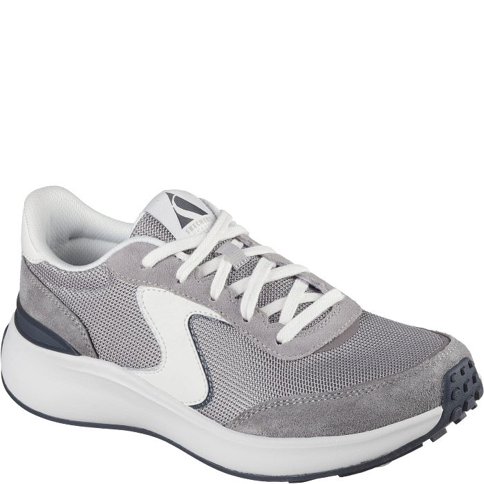 Women's Skechers Sport Blvd Retro Revival Walker Super Shoes