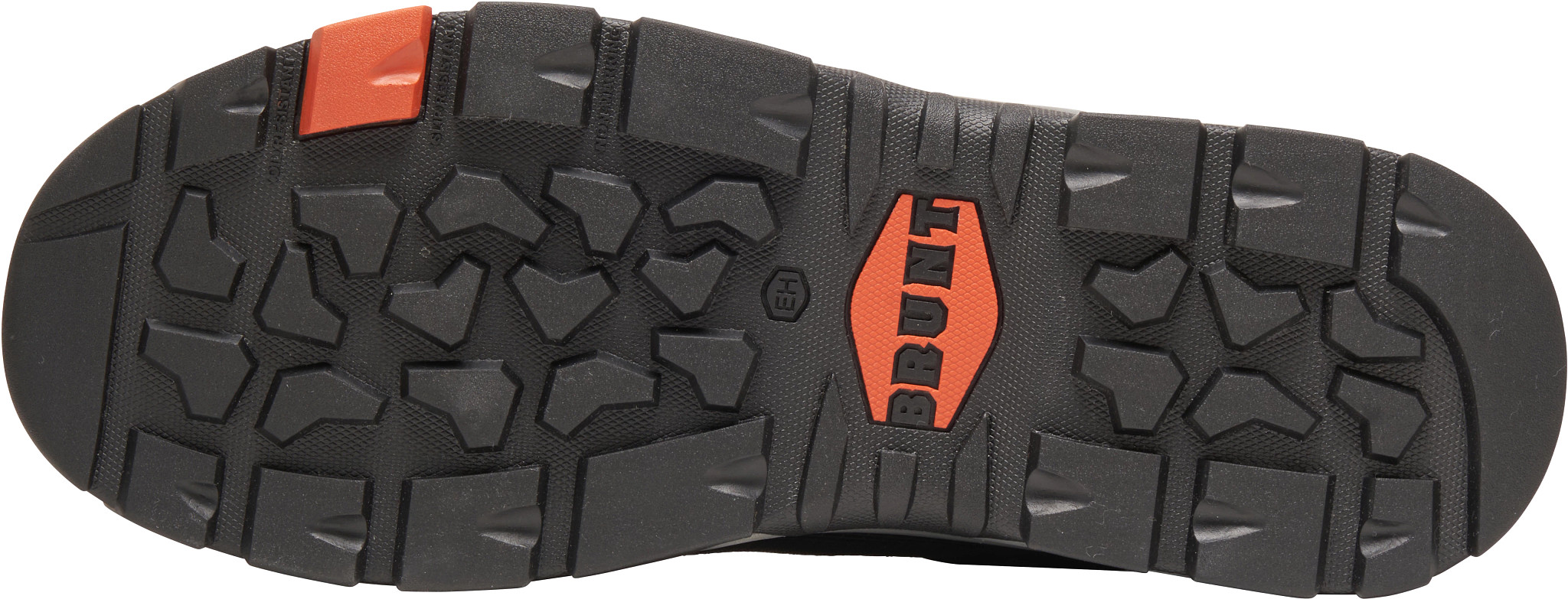Men's Brunt Workwear Composite Toe Ryng | Super Shoes