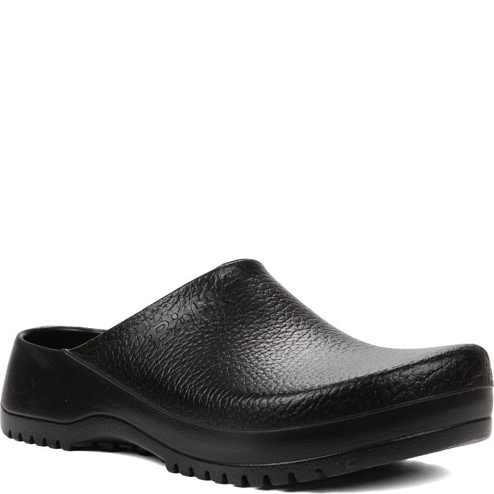 Women's Birkenstock Slip Resistant Super Birki Clog Super Shoes