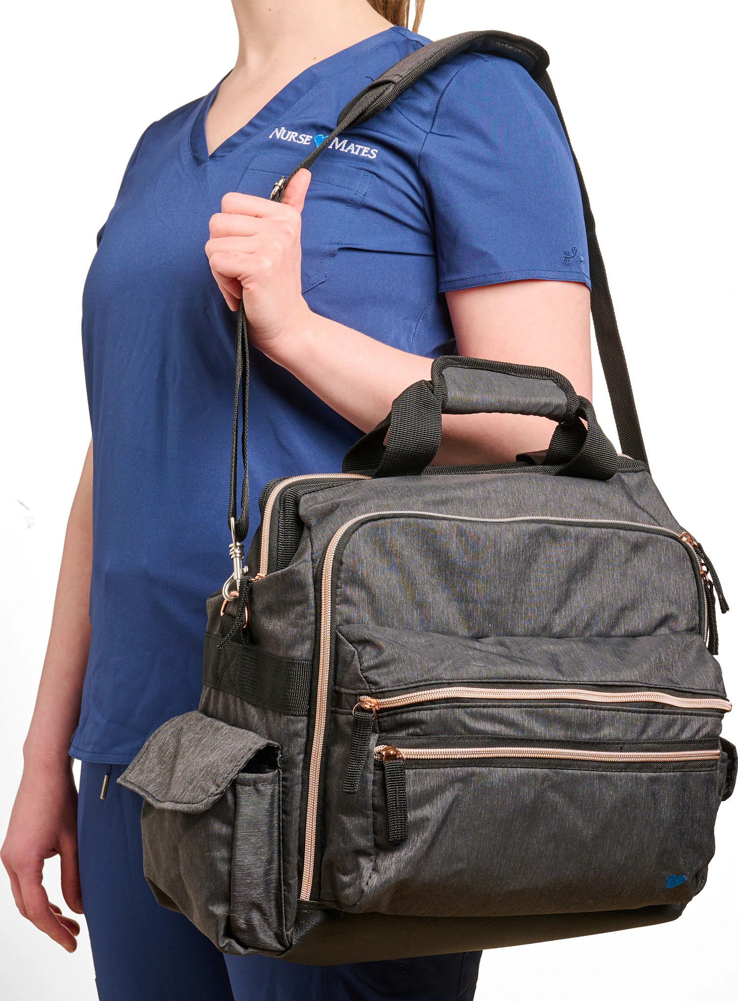 The Ultimate Nursing Bag Nurse Mates