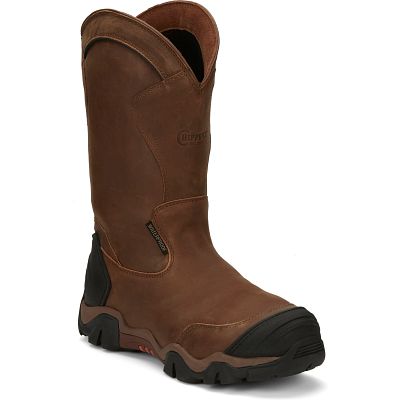 Buy Pull-On Boot for USD 78.00