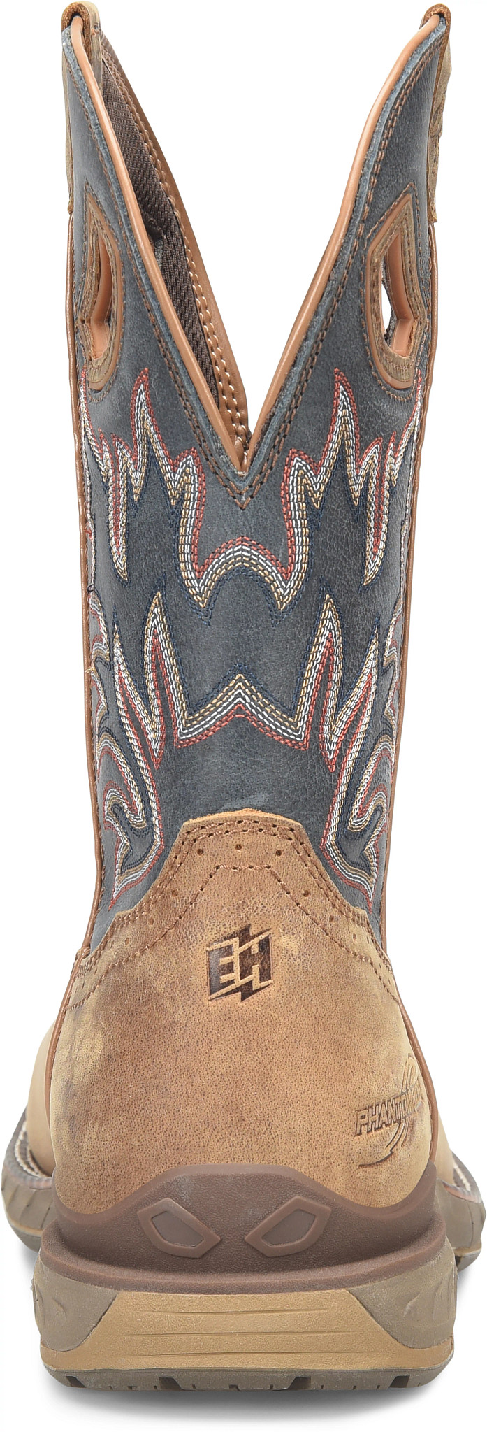 Daunt Comp Toe | Double-H Boots