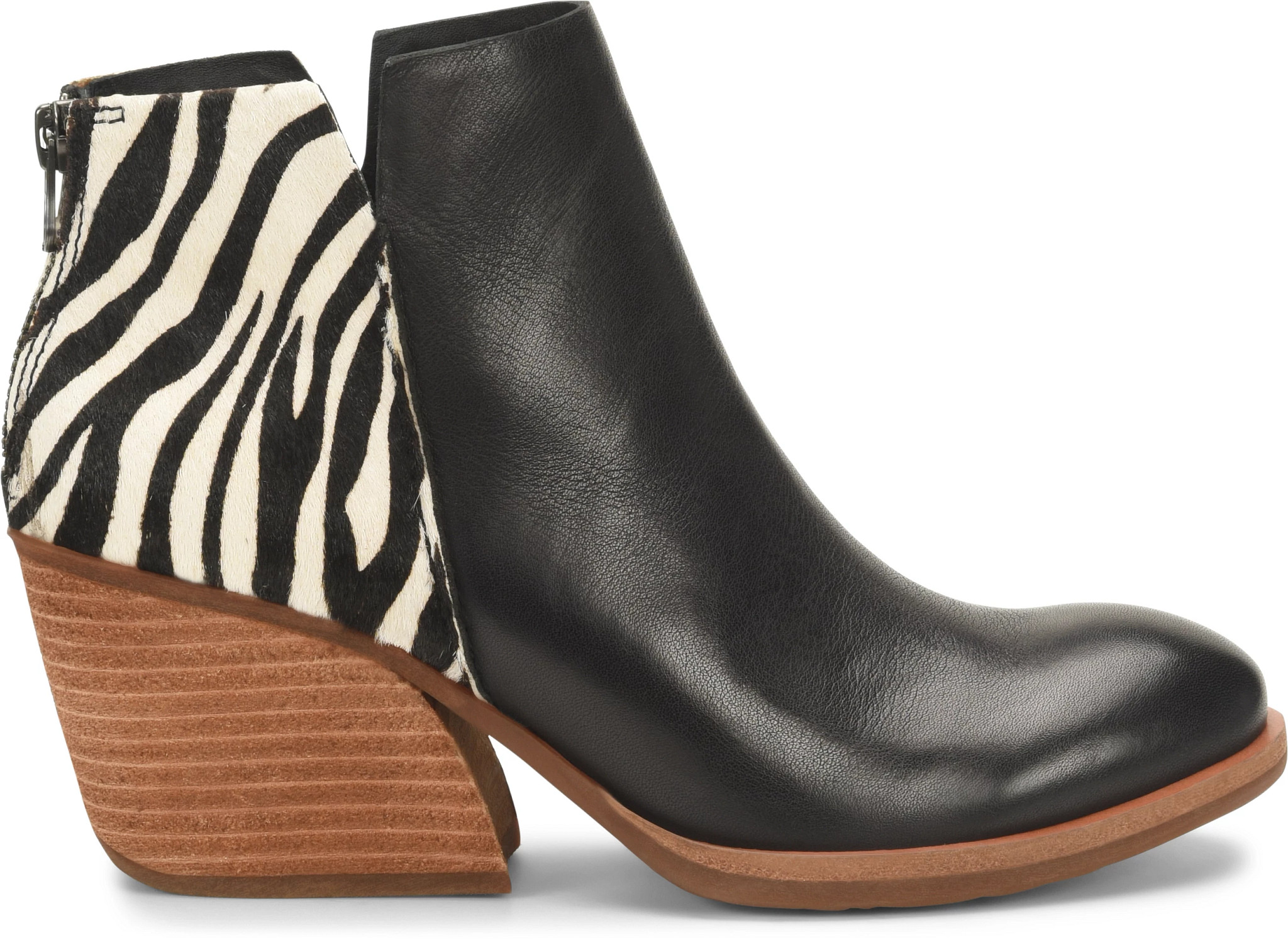 Chandra Zebra KorkEase