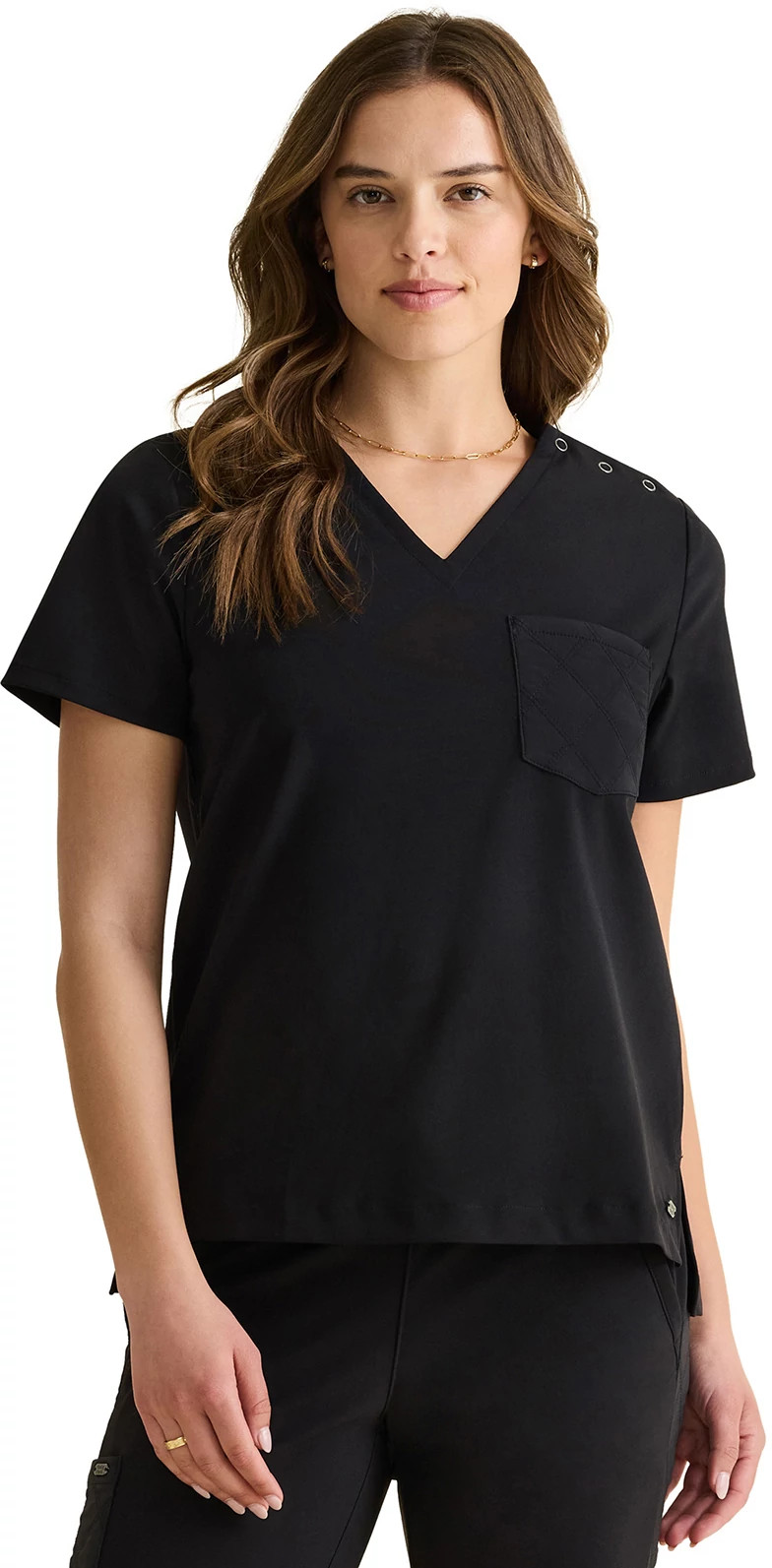 Scrub Tops | Super Shoes