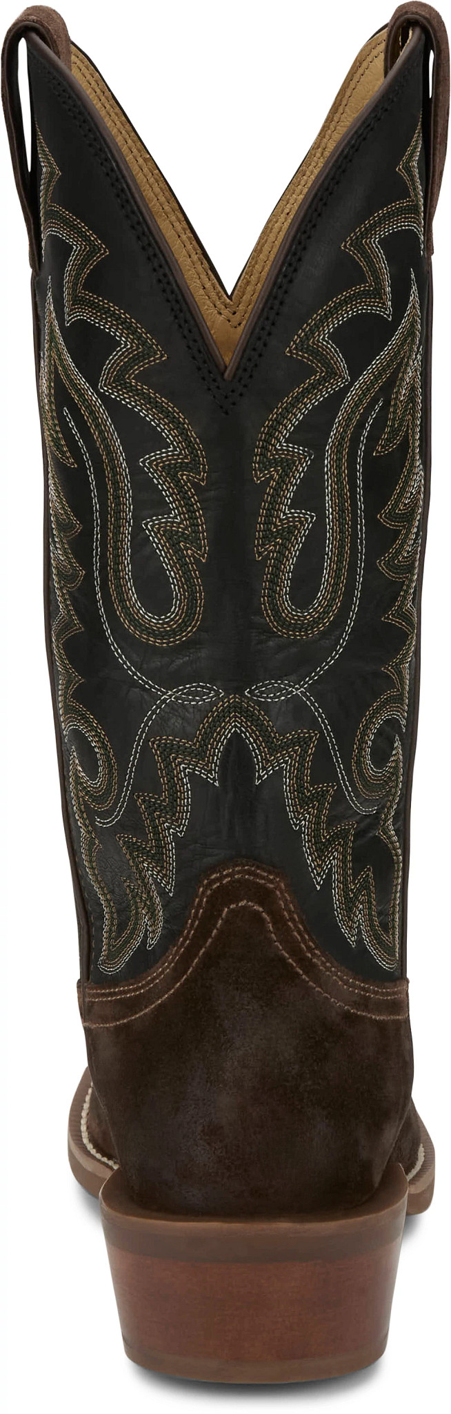 Cowboy Town Suede 13