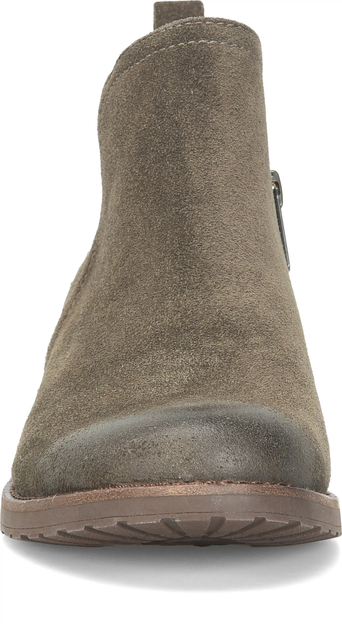 view front
