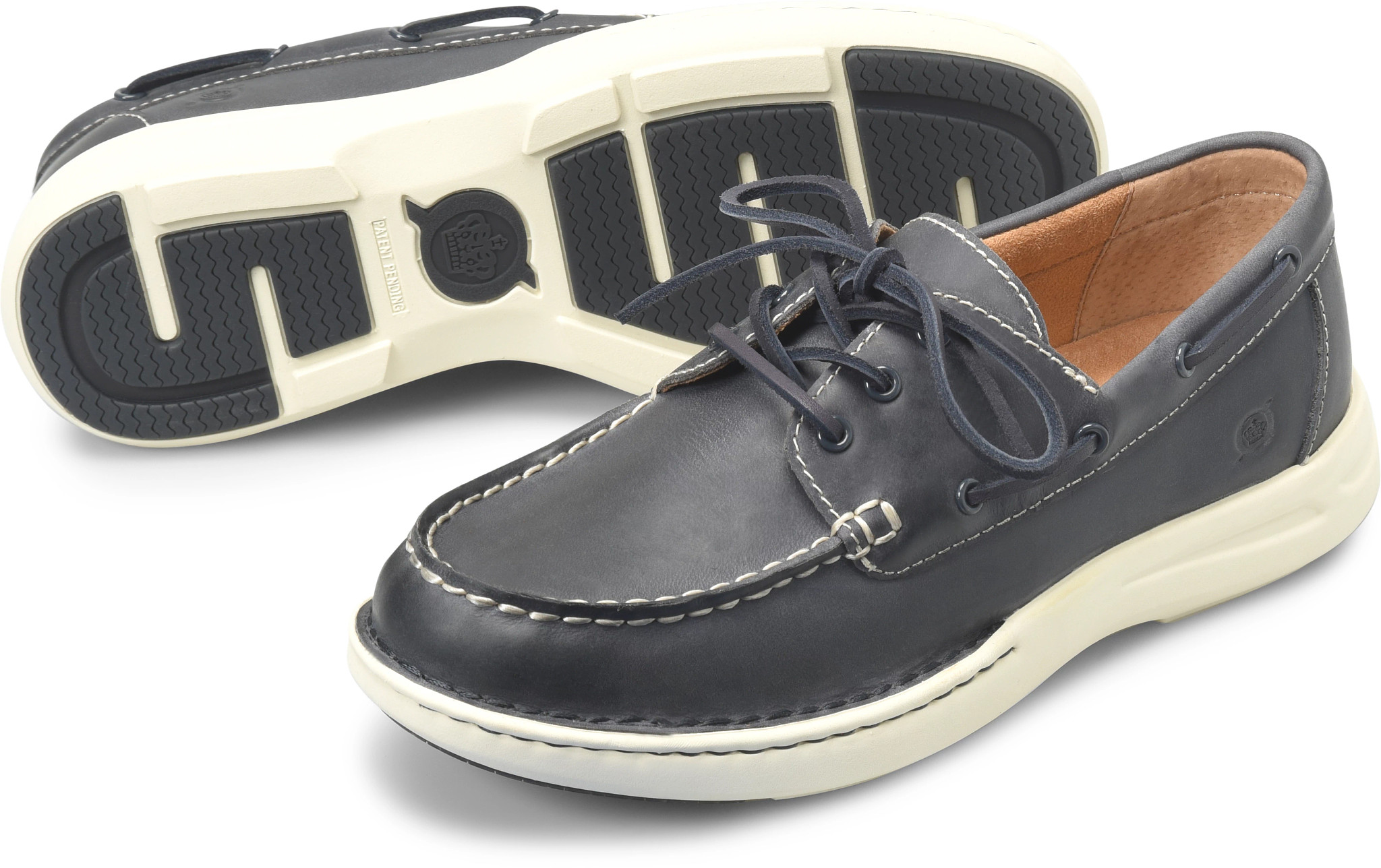 Mariner 3-Eye | Born Shoes