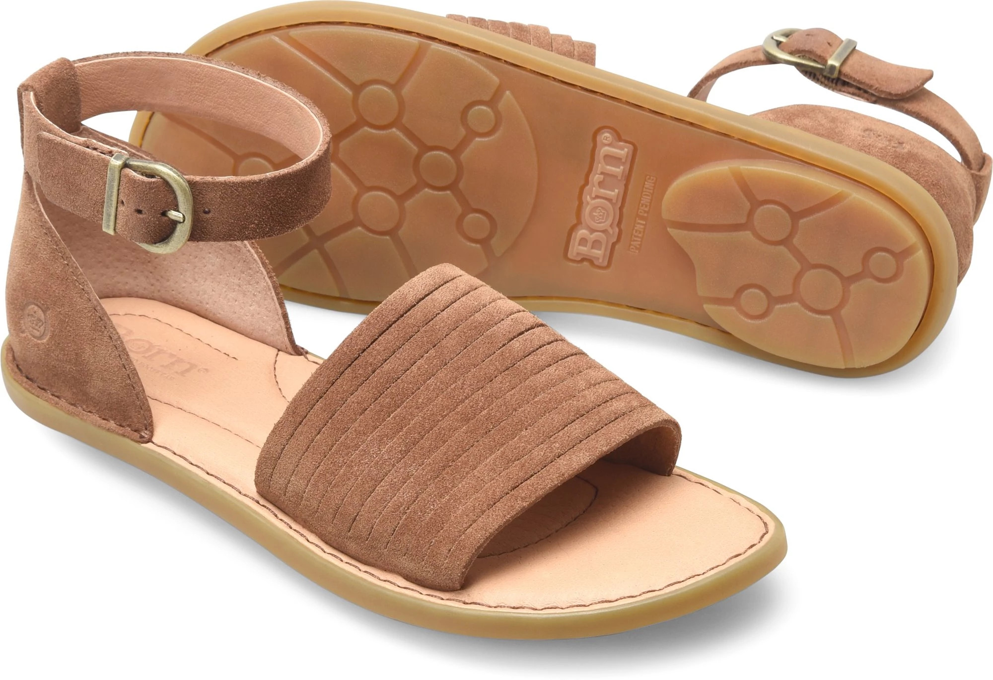 Born sandals cheap wide width