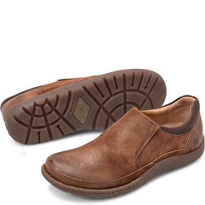 Nigel Slip On | Born Shoes Nigel Slip On | Born Shoes