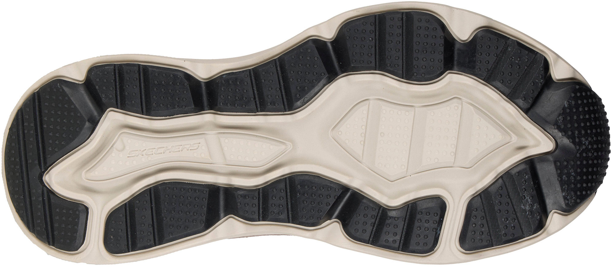 Men's Skechers Slip-Ins Max Cushioning Zirrus Runner | Super