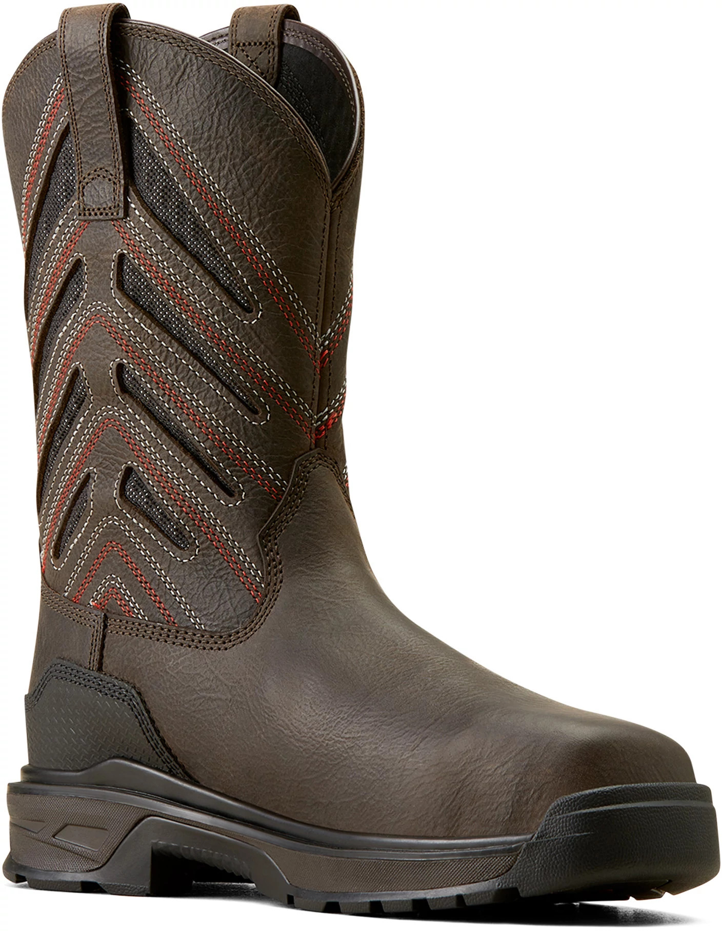 Ariat intrepid venttek review online