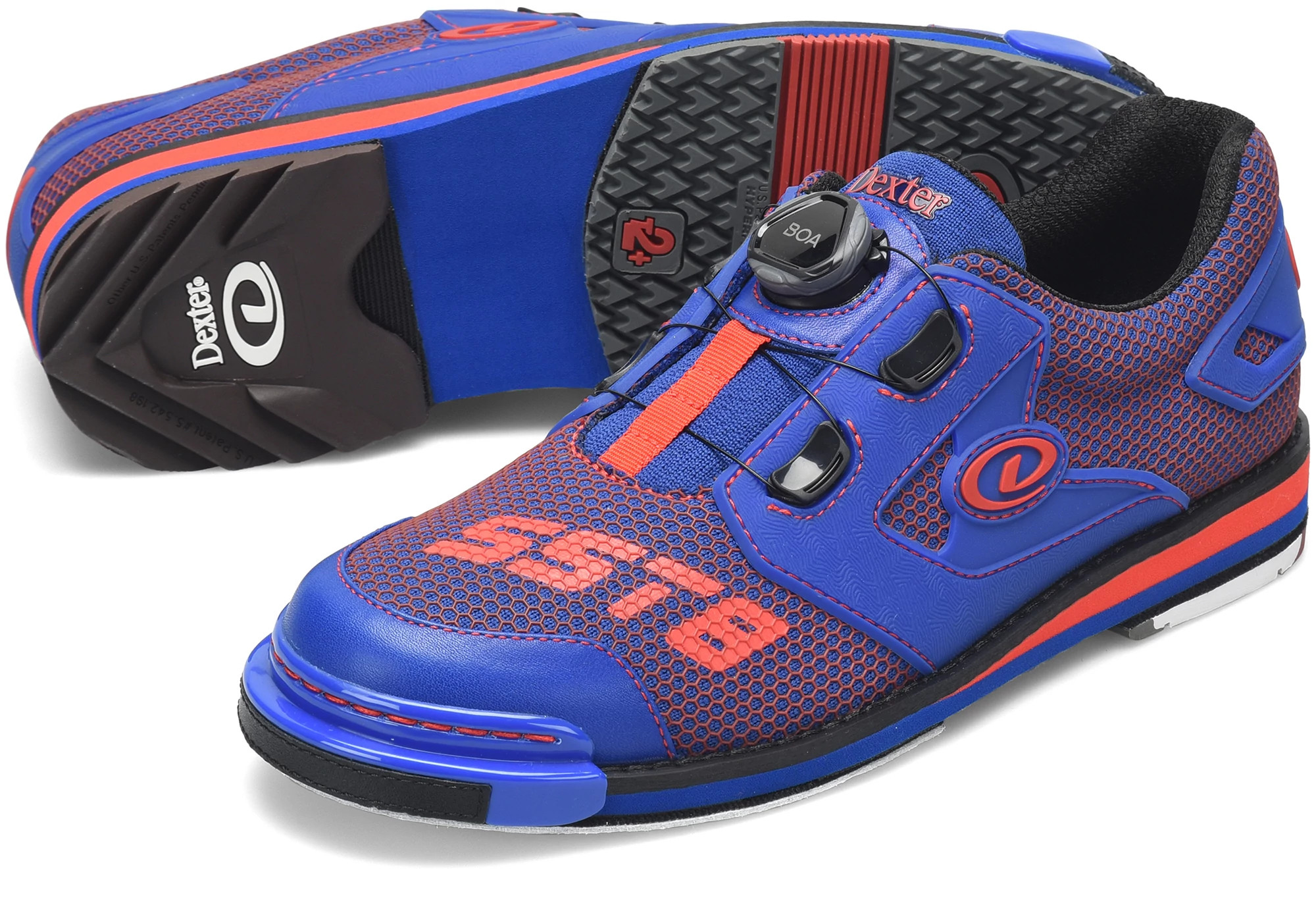 SST Technology Collection | Dexter Bowling