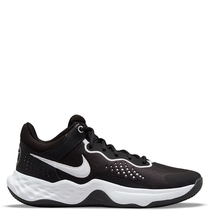 Nike Fly By Mid Basketball Shoe Super Shoes